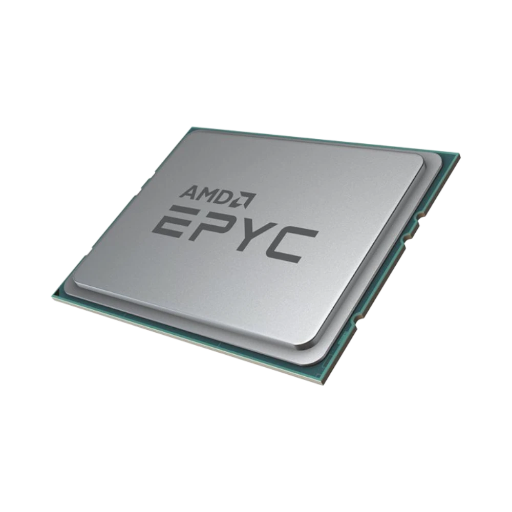 AMD EPYC 7502 2.5GHz 32 Cores 64 Threads Processor — Being Shipped