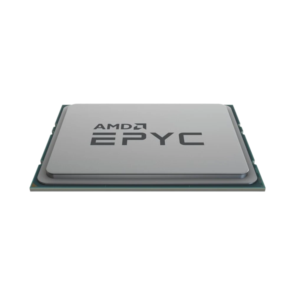 AMD EPYC 7502 2.5GHz 32 Cores 64 Threads Processor — Being Shipped