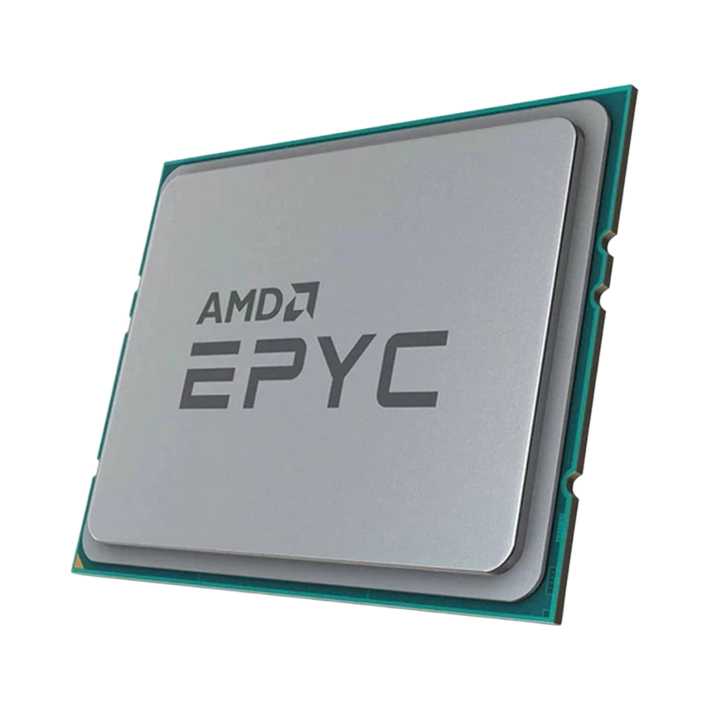 AMD EPYC 7453 2.75GHz 28 Cores 56 Threads Processor — Being Shipped