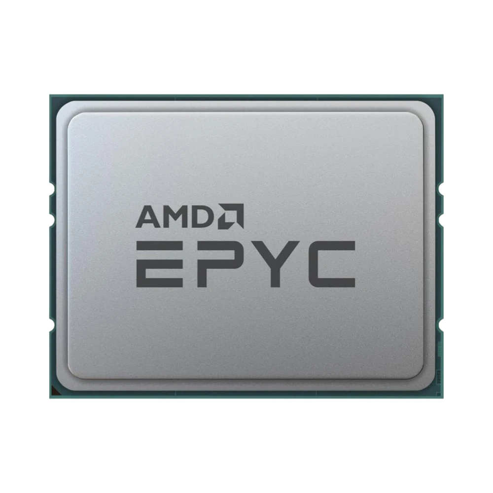 AMD EPYC 7453 2.75GHz 28 Cores 56 Threads Processor — Being Shipped