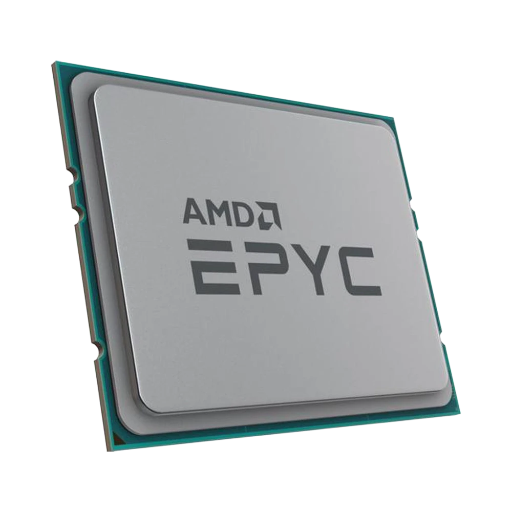 AMD EPYC 7453 2.75GHz 28 Cores 56 Threads Processor — Being Shipped