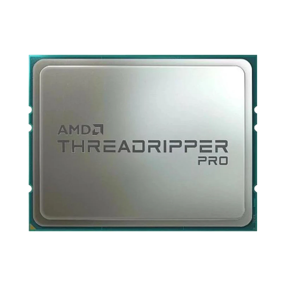 AMD Ryzen Threadripper PRO 5995WX 2.70GHz 64 Cores 128 Threads Processor — Being Shipped