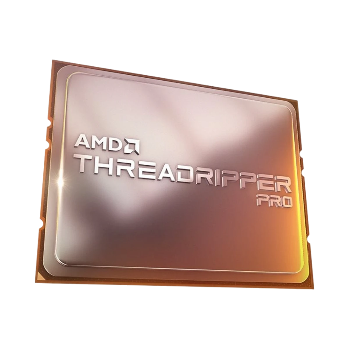 AMD Ryzen Threadripper PRO 5995WX 2.7 GHz 64 Core 128 Threads sWRX8 Processor — Being Shipped