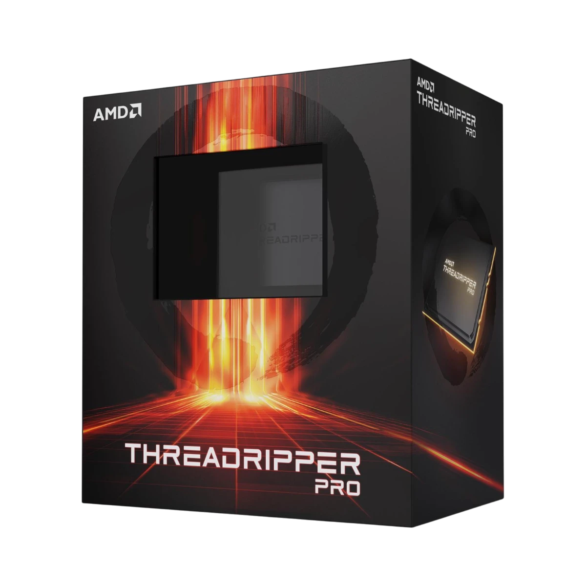 AMD Ryzen Threadripper PRO 5995WX 2.7 GHz 64 Core 128 Threads sWRX8 Processor — Being Shipped