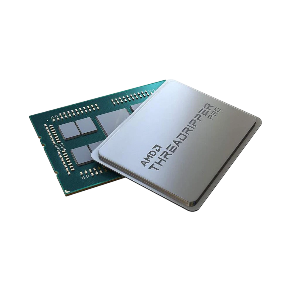 AMD Ryzen ThreadRipper PRO 5975WX 3.6 GHz 32 Cores 64 Threads Processor — Being Shipped