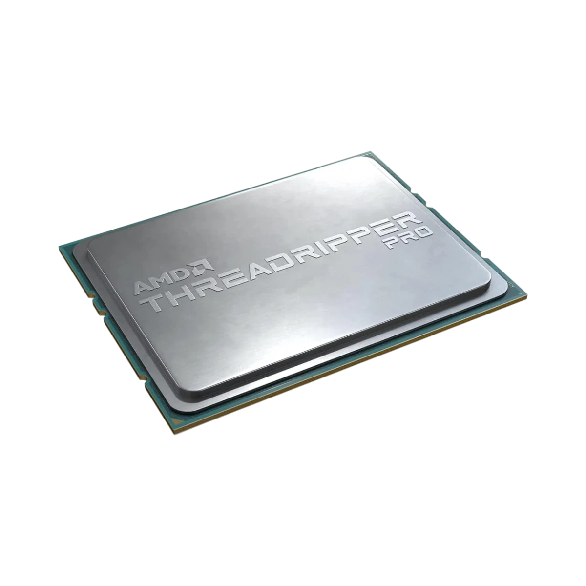 AMD Ryzen Threadripper Pro 5965WX 3.8 GHz 24 Cores 48 Threads Processor — Being Shipped