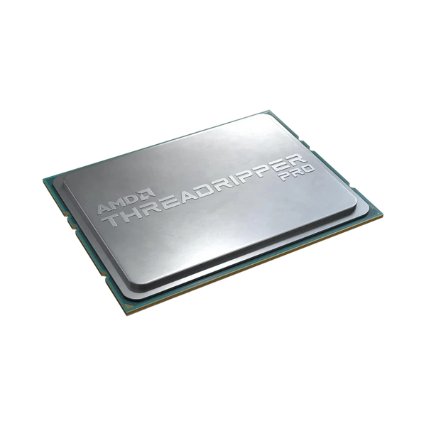AMD Ryzen Threadripper PRO 5955WX 4.00GHz 16 Cores 32 Threads Processor