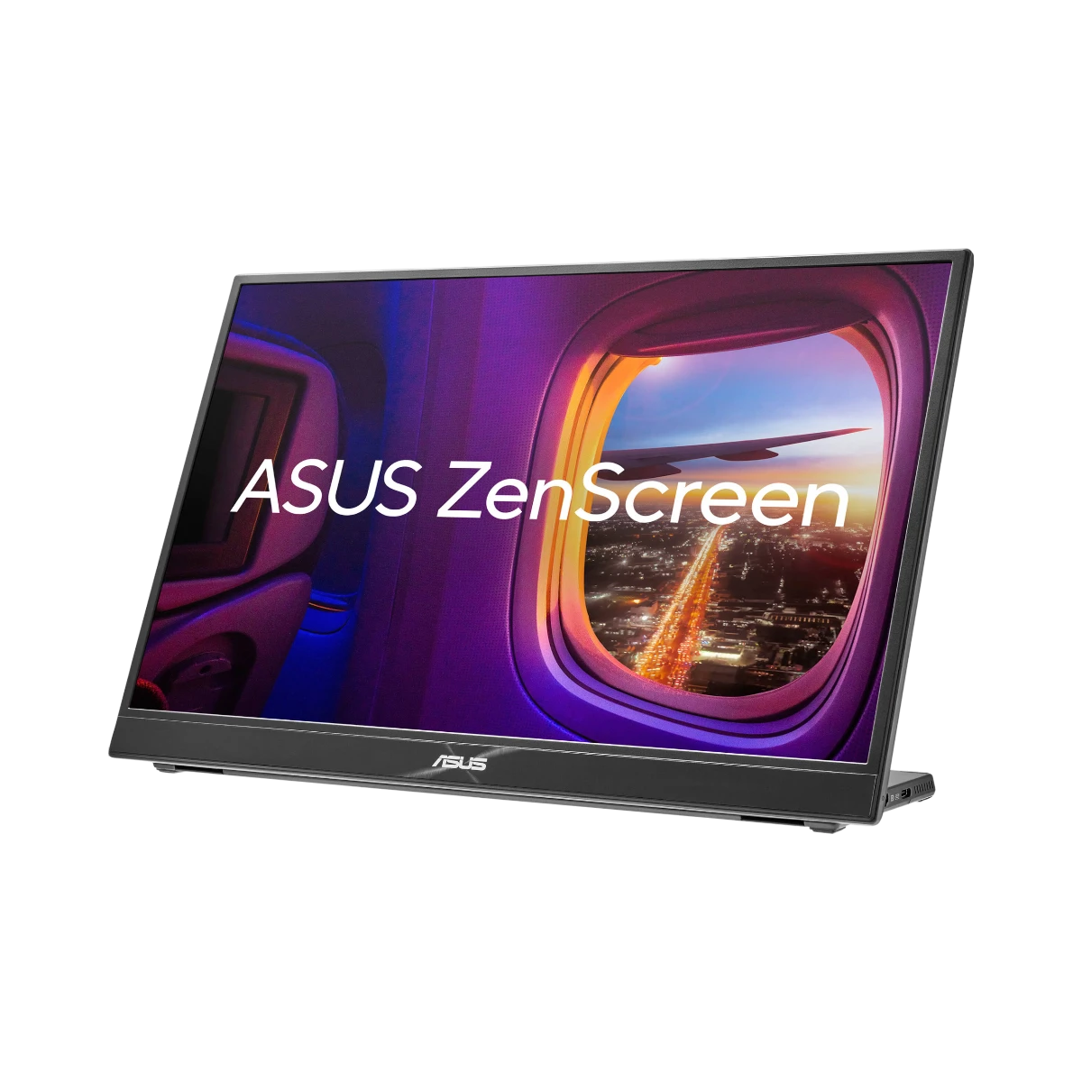 ASUS ZenScreen 16" 16:10 1600p 120 Hz Portable Monitor — Being Shipped