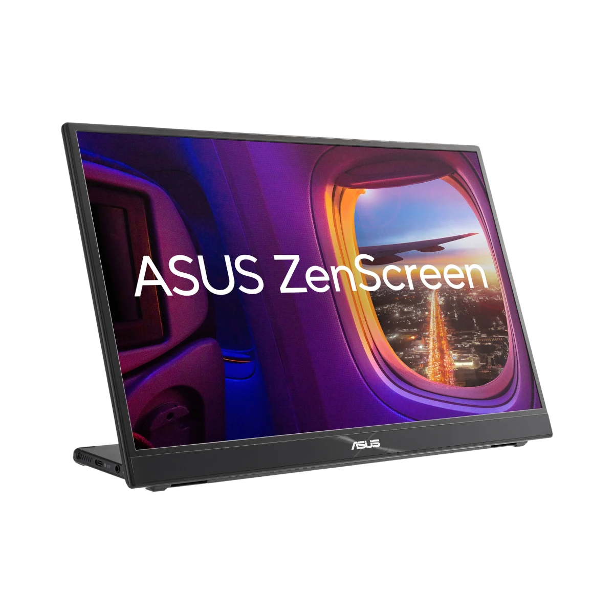 ASUS ZenScreen 16" 16:10 1600p 120 Hz Portable Monitor — Being Shipped