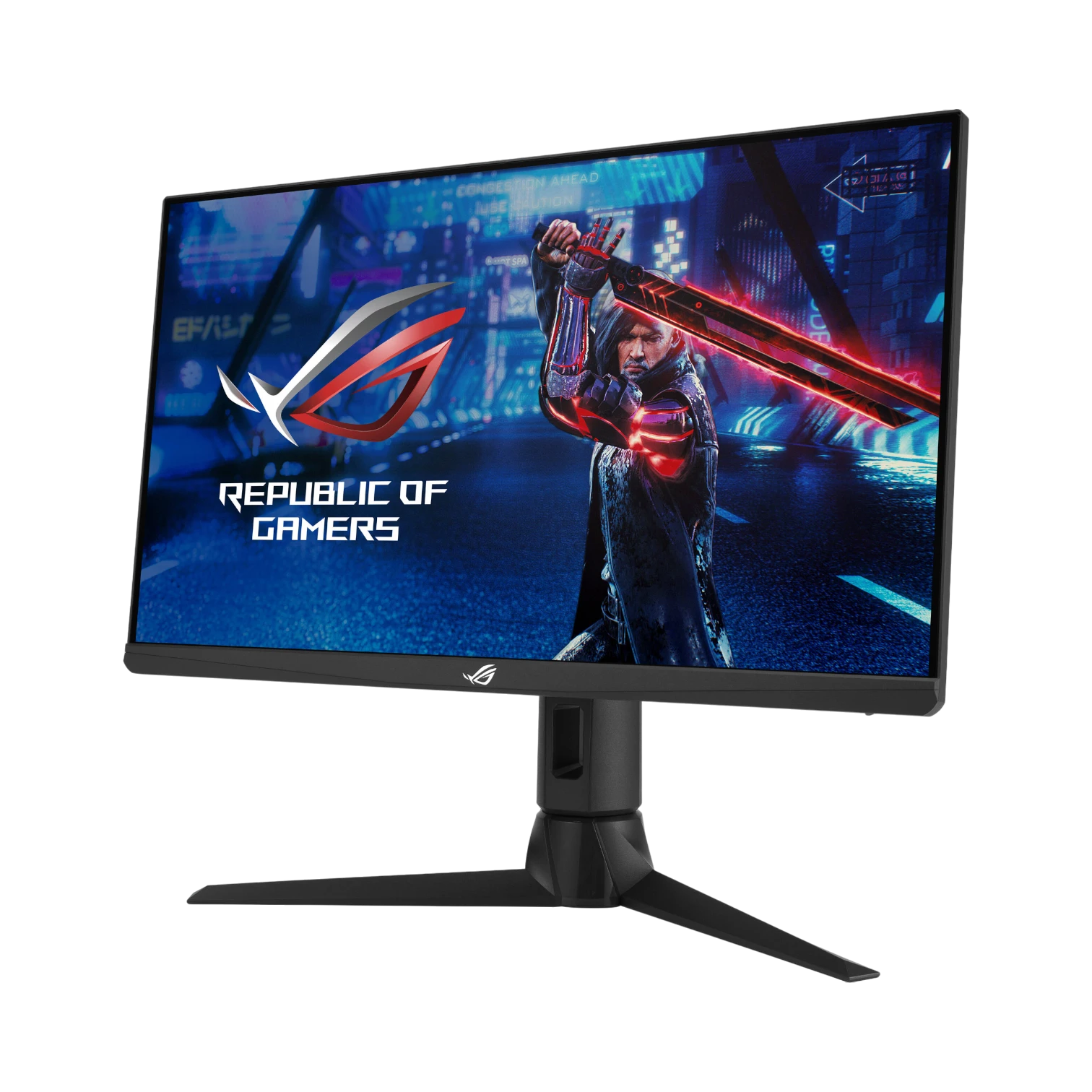 ASUS ROG Strix 24.5" HDR 180 Hz Gaming Monitor — Being Shipped