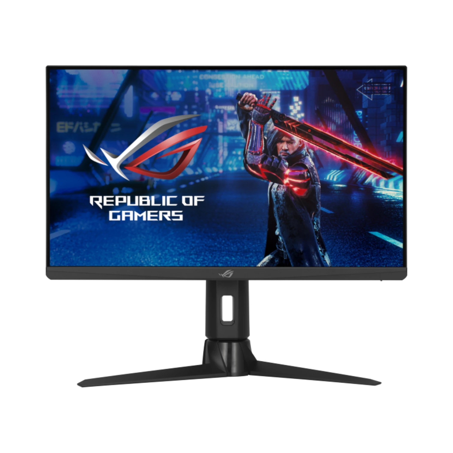 ASUS ROG Strix 24.5" HDR 180 Hz Gaming Monitor — Being Shipped