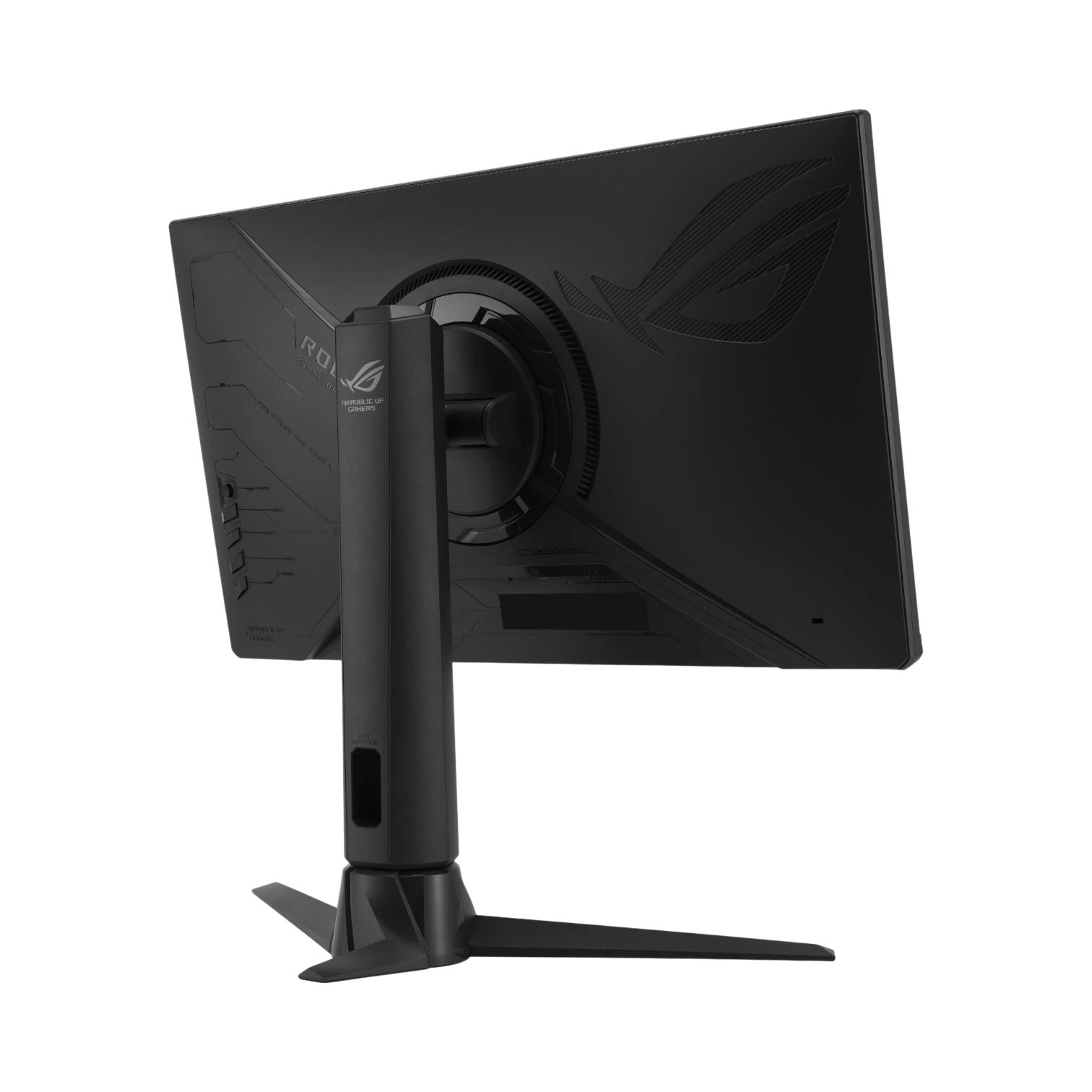 ASUS ROG Strix 24.5" HDR 180 Hz Gaming Monitor — Being Shipped