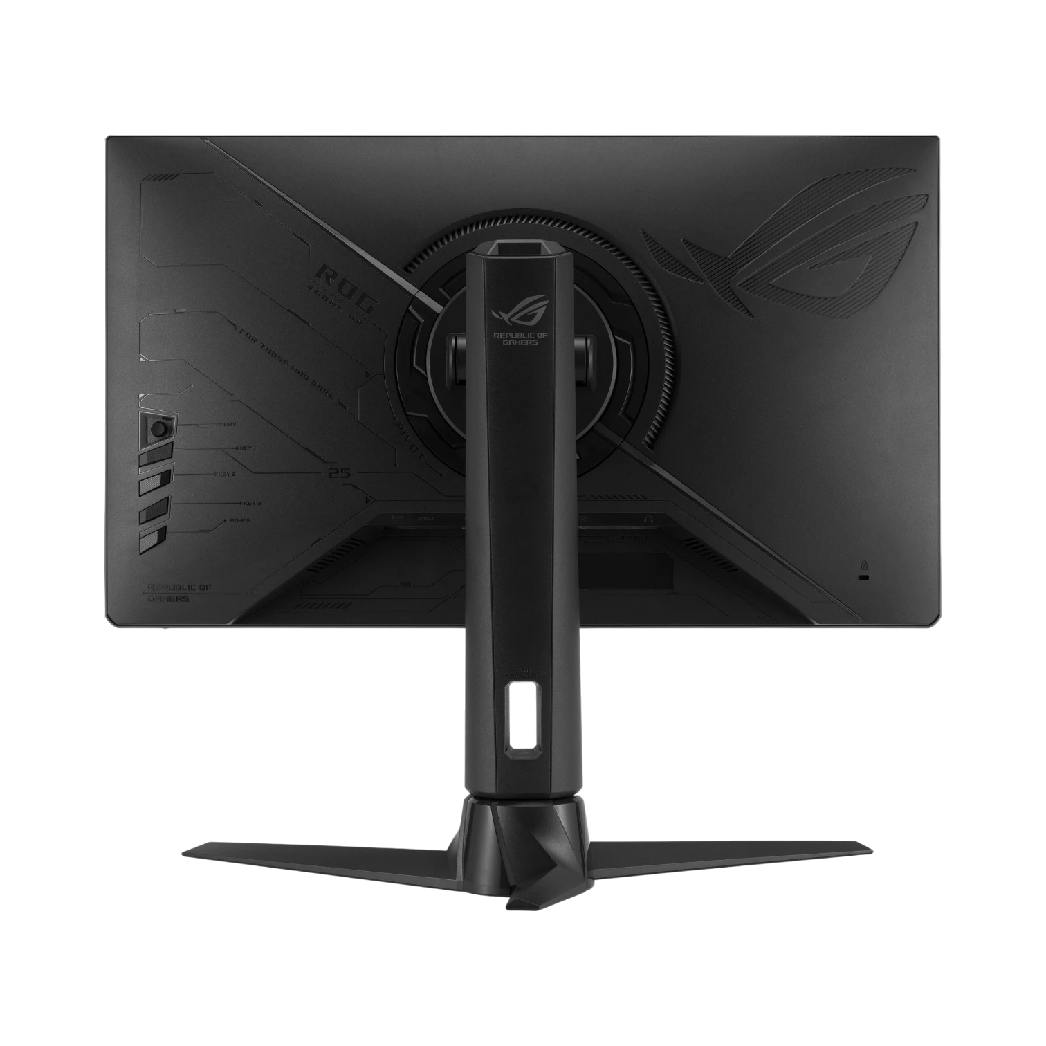 ASUS ROG Strix 24.5" HDR 180 Hz Gaming Monitor — Being Shipped