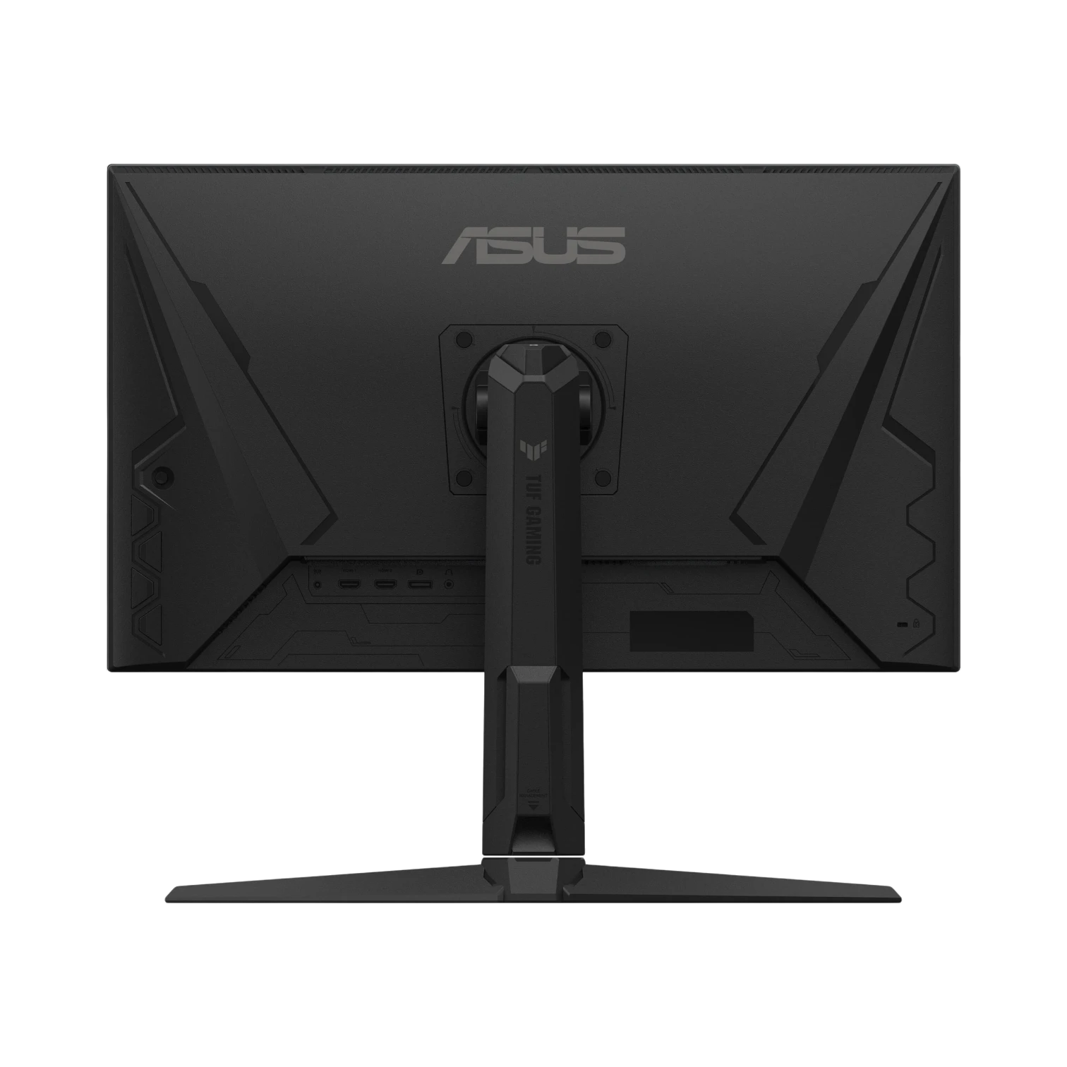 ASUS TUF Gaming 27" 1440p 260 Hz 16:9 IPS Monitor — Being Shipped