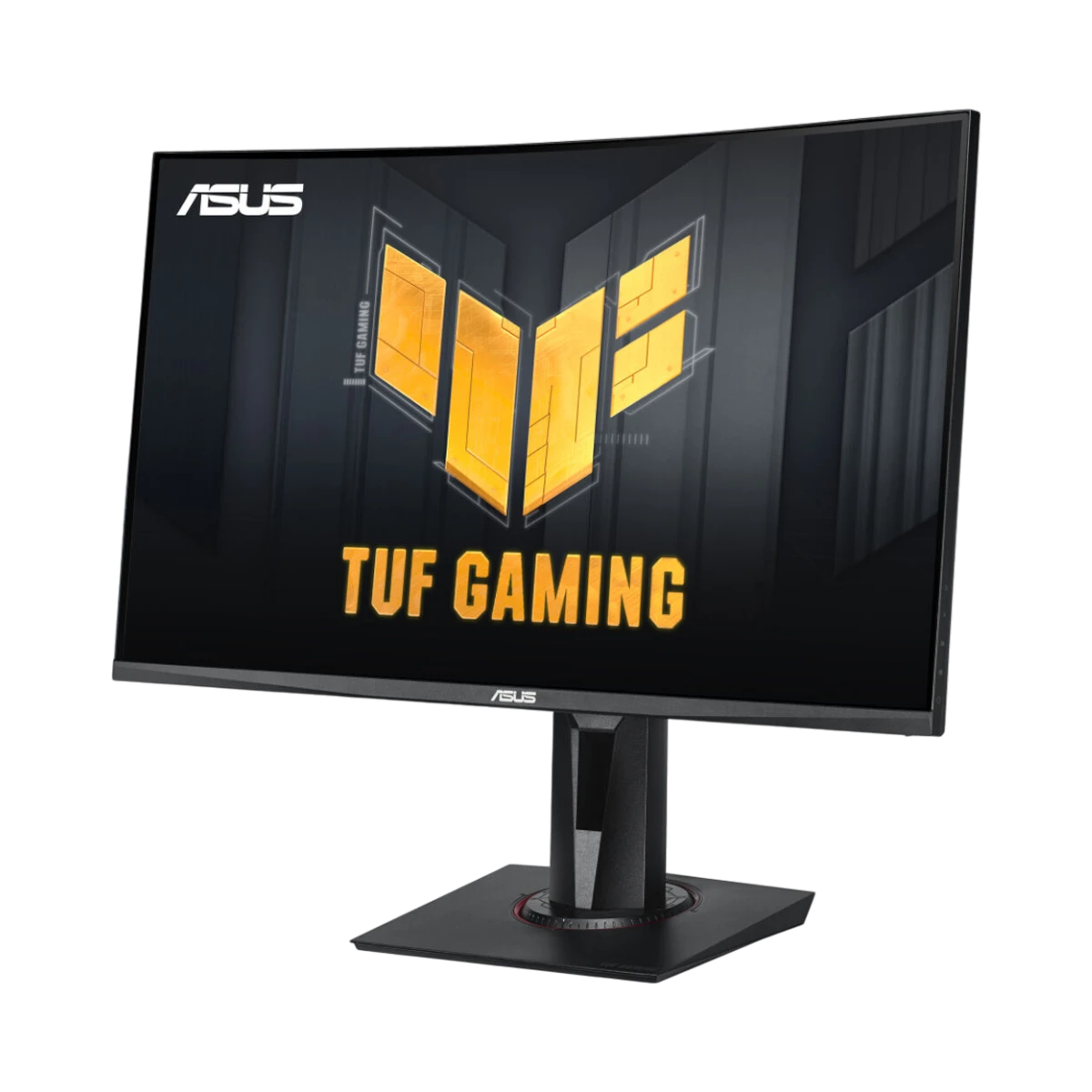 ASUS TUF Gaming VG27VQM 27" 16:9 HDR 240 Hz Curved Gaming Monitor — Being Shipped