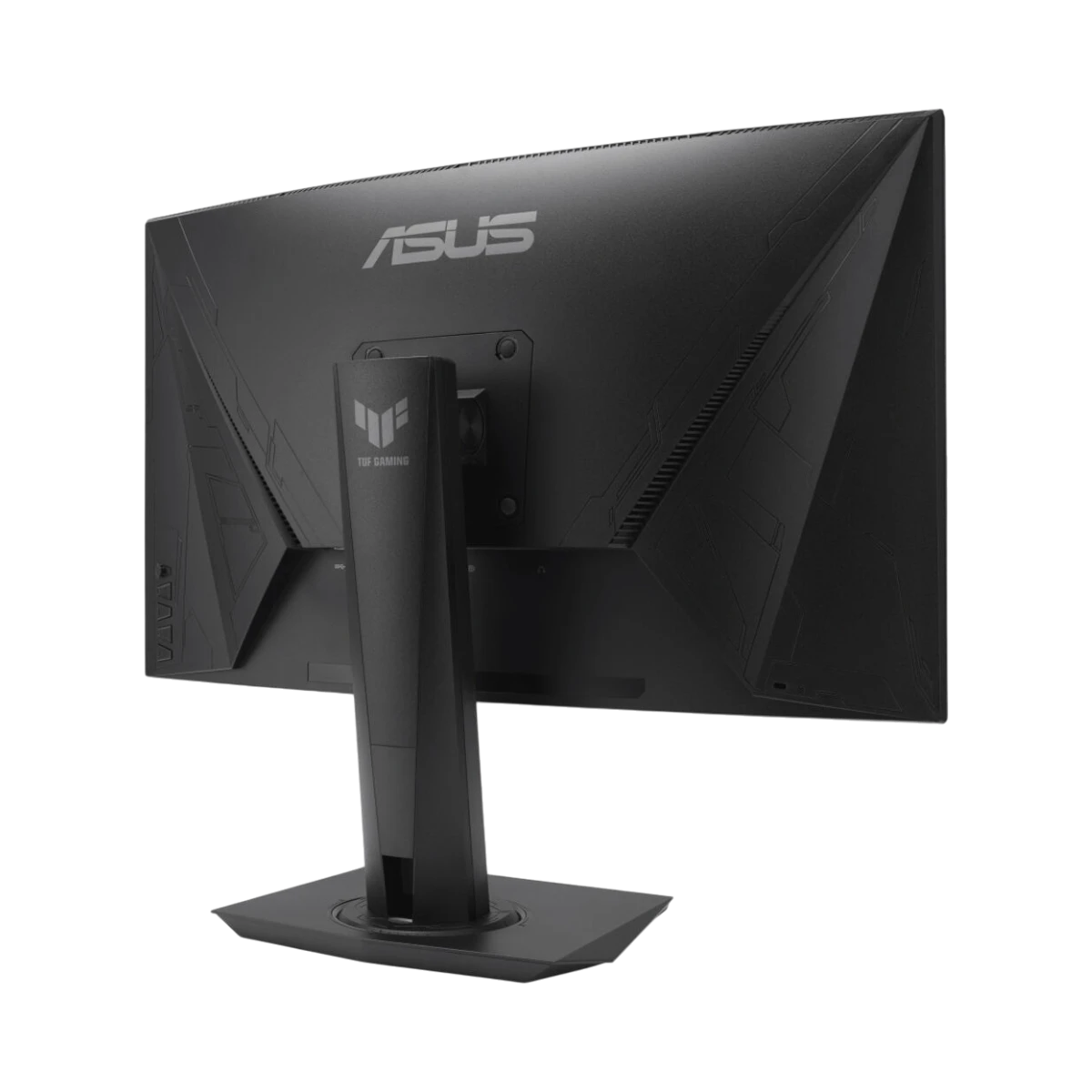 ASUS TUF Gaming VG27VQM 27" 16:9 HDR 240 Hz Curved Gaming Monitor — Being Shipped