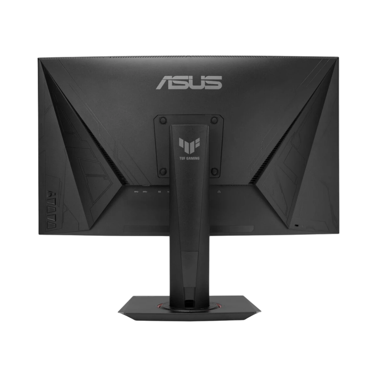 ASUS TUF Gaming VG27VQM 27" 16:9 HDR 240 Hz Curved Gaming Monitor — Being Shipped