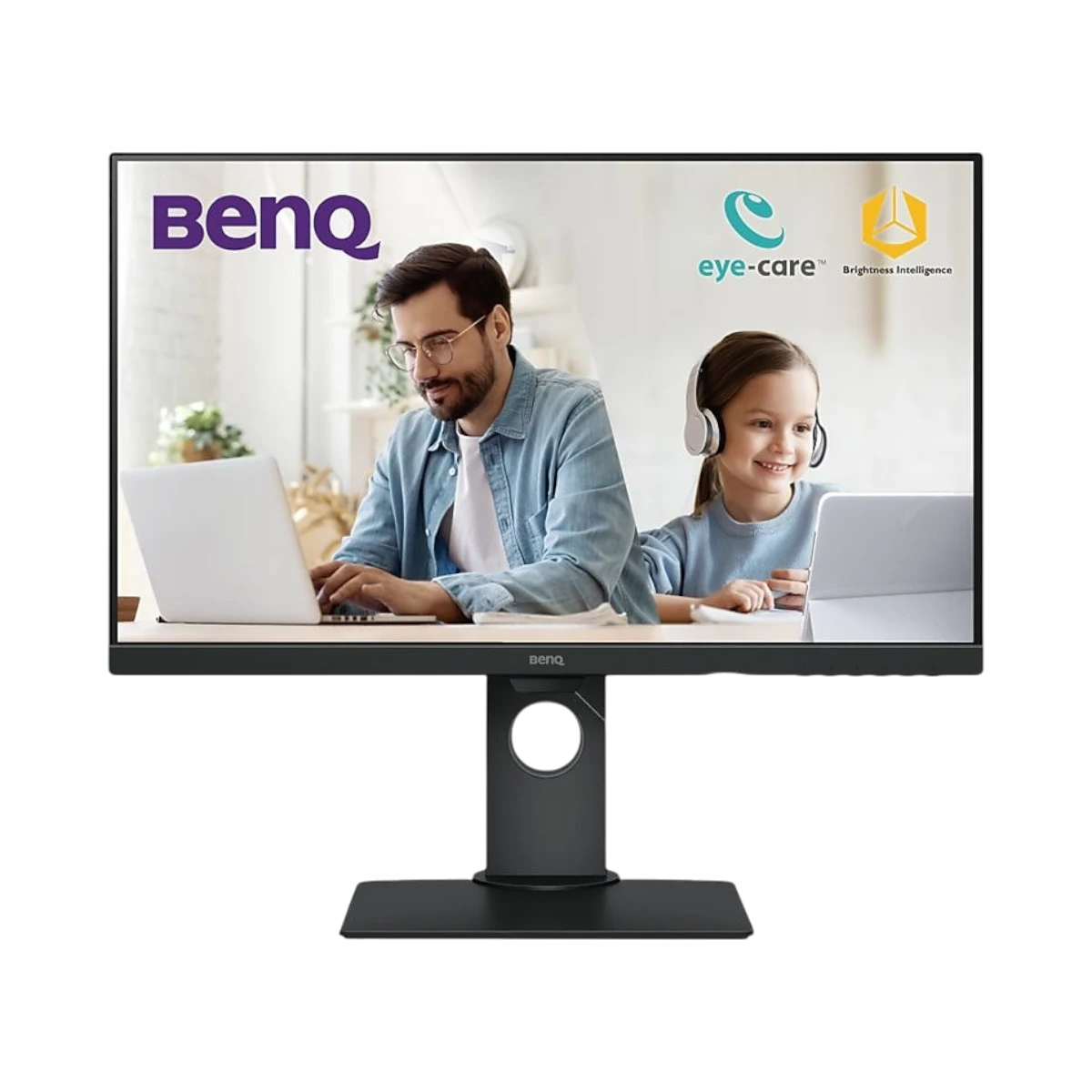 BenQ GW2780T 27" 5ms 16:9 Eye-Care IPS Monitor — Being Shipped