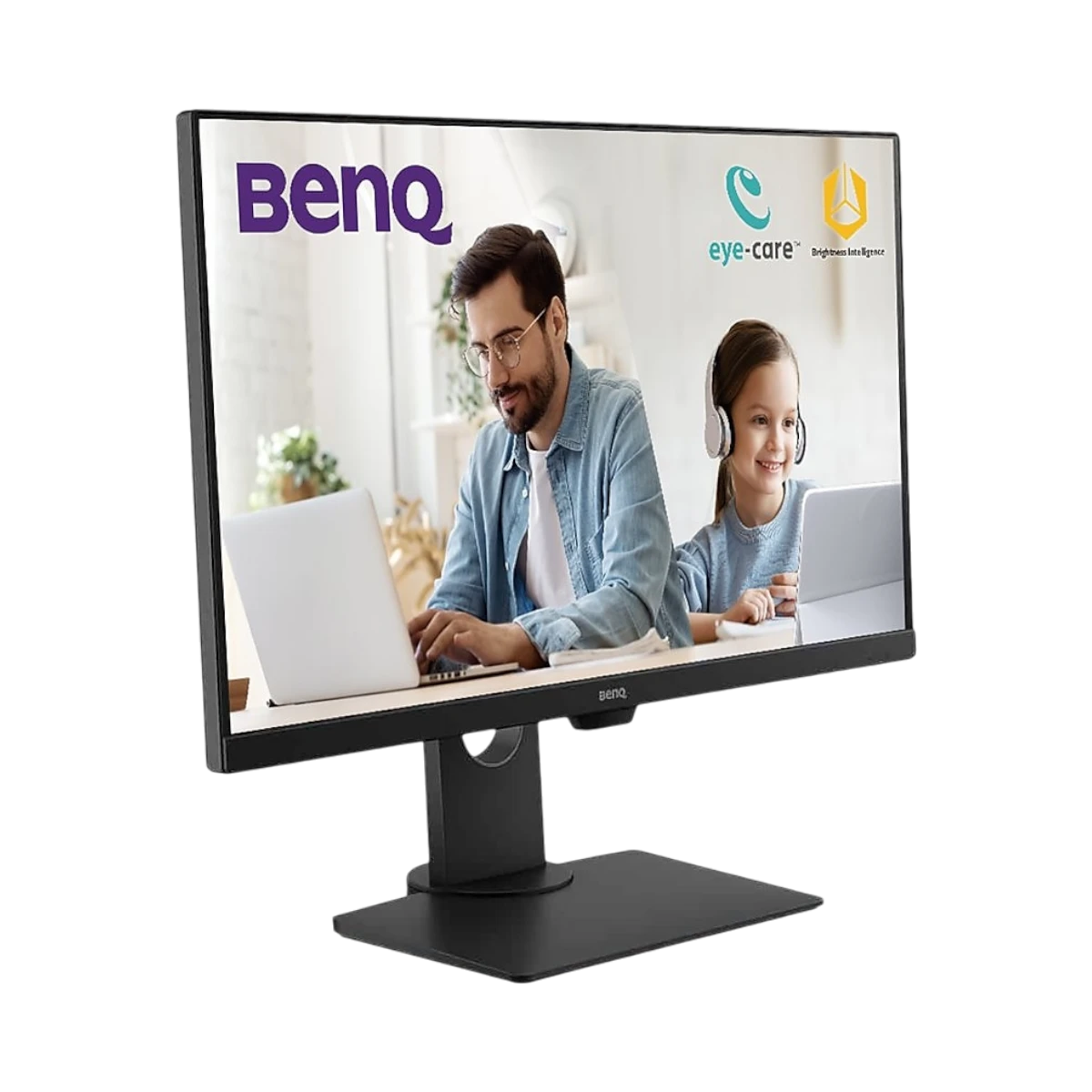 BenQ GW2780T 27" 5ms 16:9 Eye-Care IPS Monitor — Being Shipped