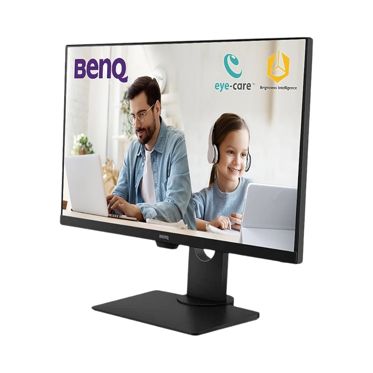 BenQ GW2780T 27" 5ms 16:9 Eye-Care IPS Monitor — Being Shipped