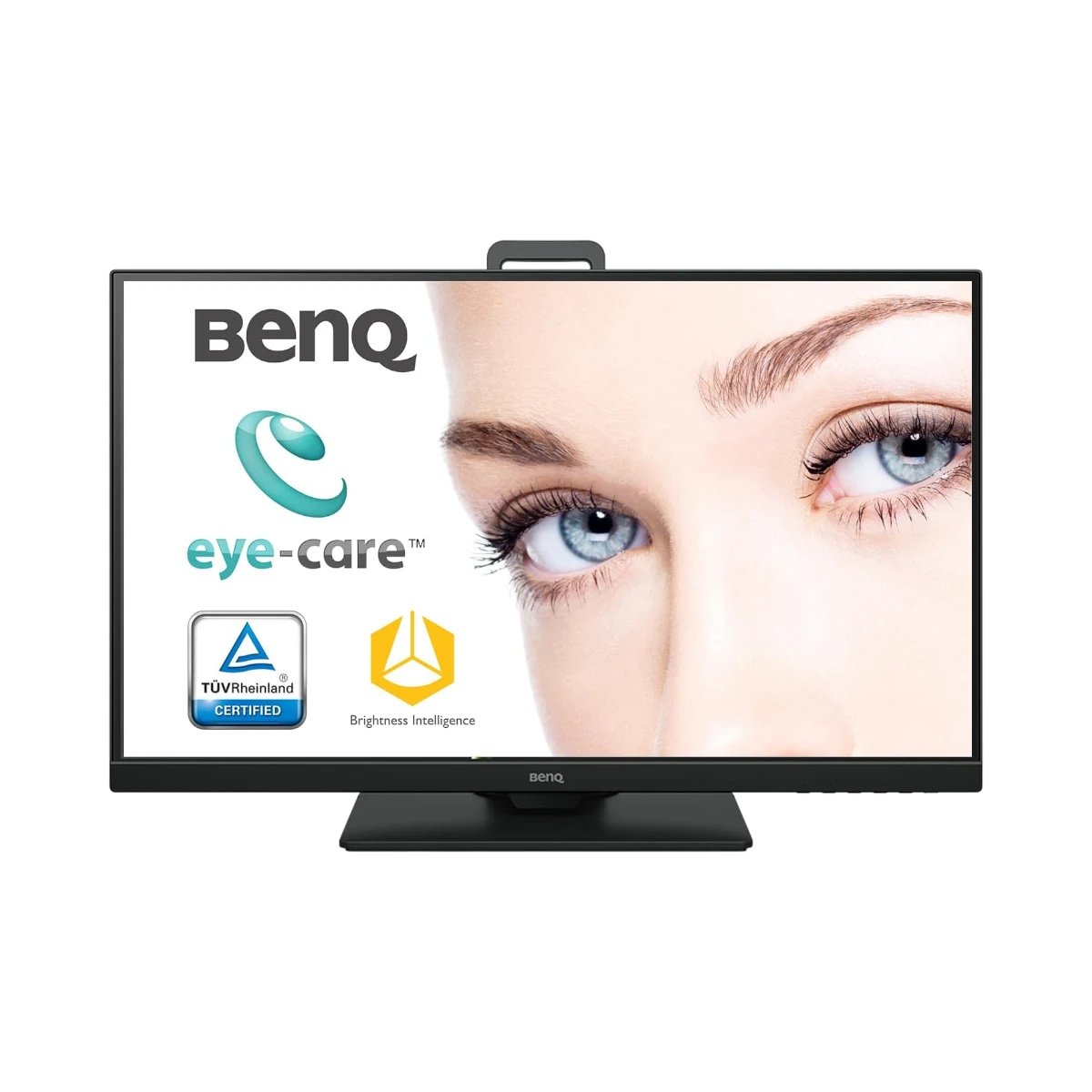 BenQ GW2780T 27" 5ms 16:9 Eye-Care IPS Monitor — Being Shipped