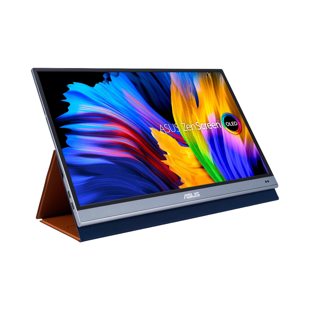 ASUS ZenScreen OLED 15.6"  1ms HDR Portable Monitor — Being Shipped