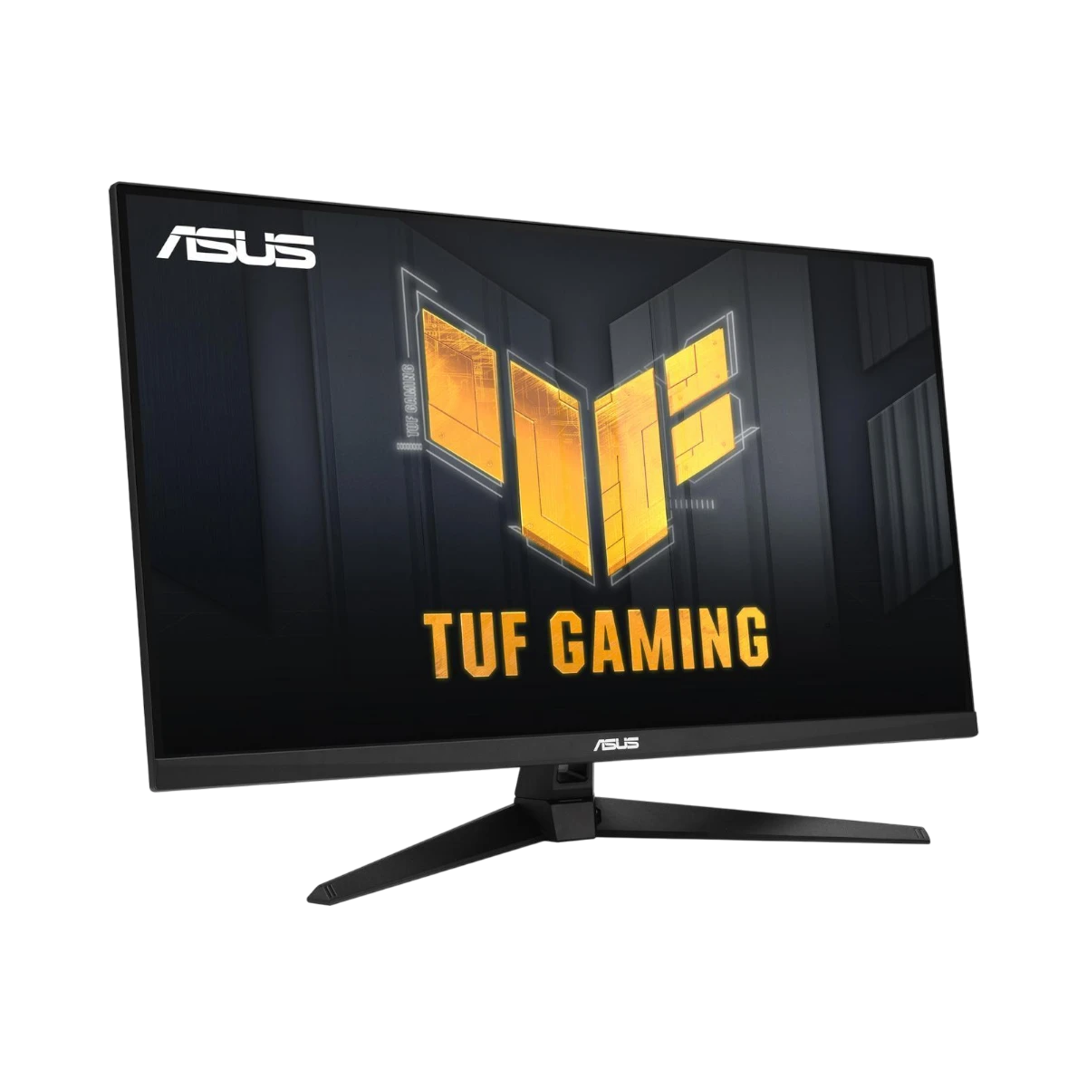 ASUS TUF Gaming VG32UQA1A 31.5" 16:9 4K HDR 160 Hz VA Gaming Monitor — Being Shipped