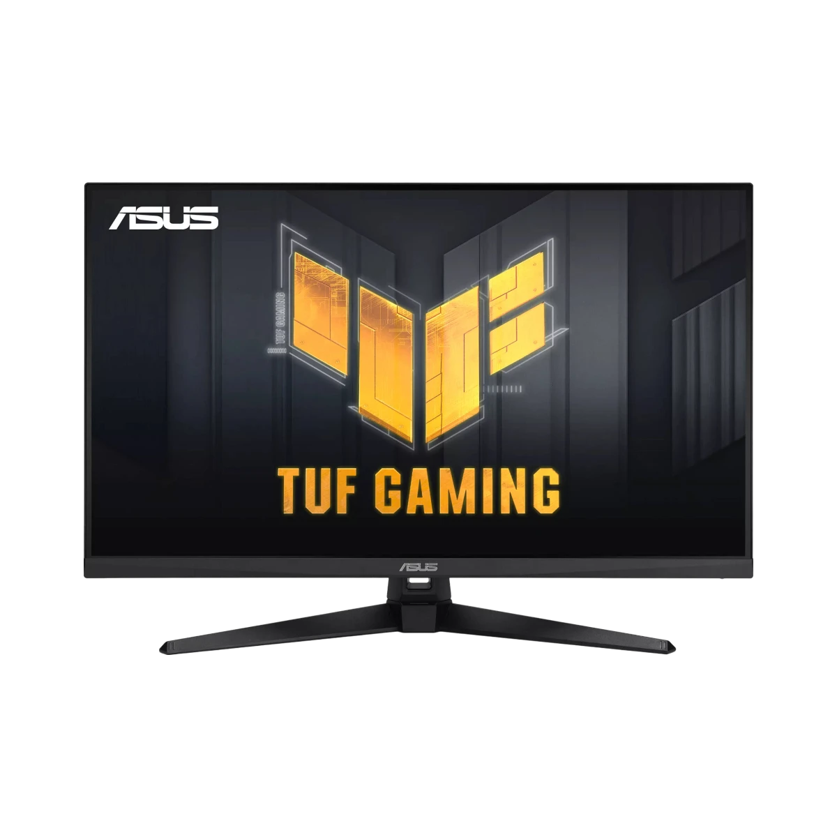 ASUS TUF Gaming VG32UQA1A 31.5" 16:9 4K HDR 160 Hz VA Gaming Monitor — Being Shipped