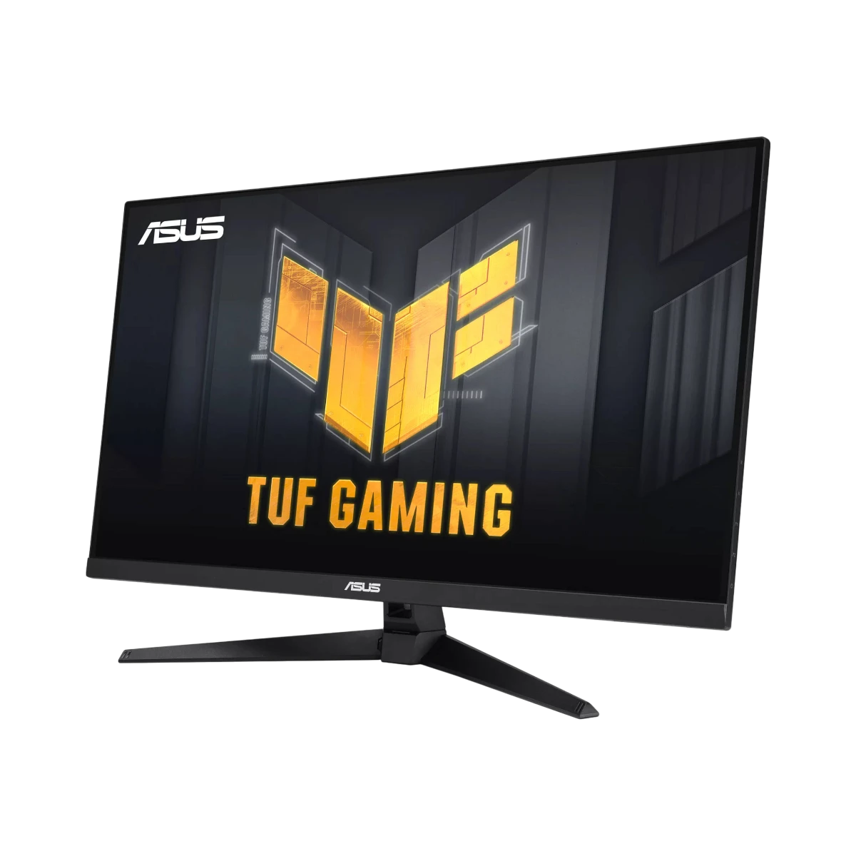 ASUS TUF Gaming VG32UQA1A 31.5" 16:9 4K HDR 160 Hz VA Gaming Monitor — Being Shipped