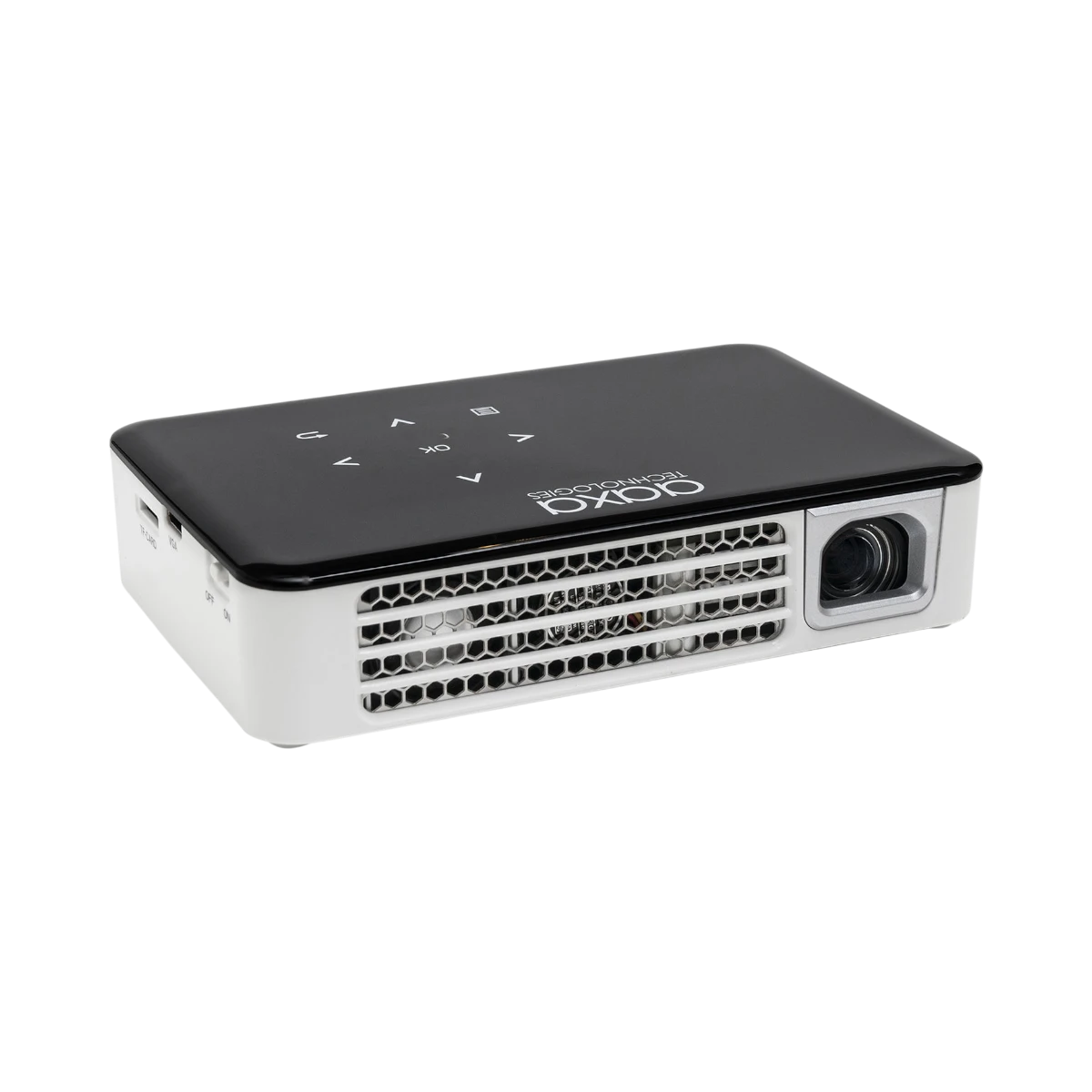 AAXA Technologies P300 Neo 420-Lumen HD DLP Pico Projector — Being Shipped