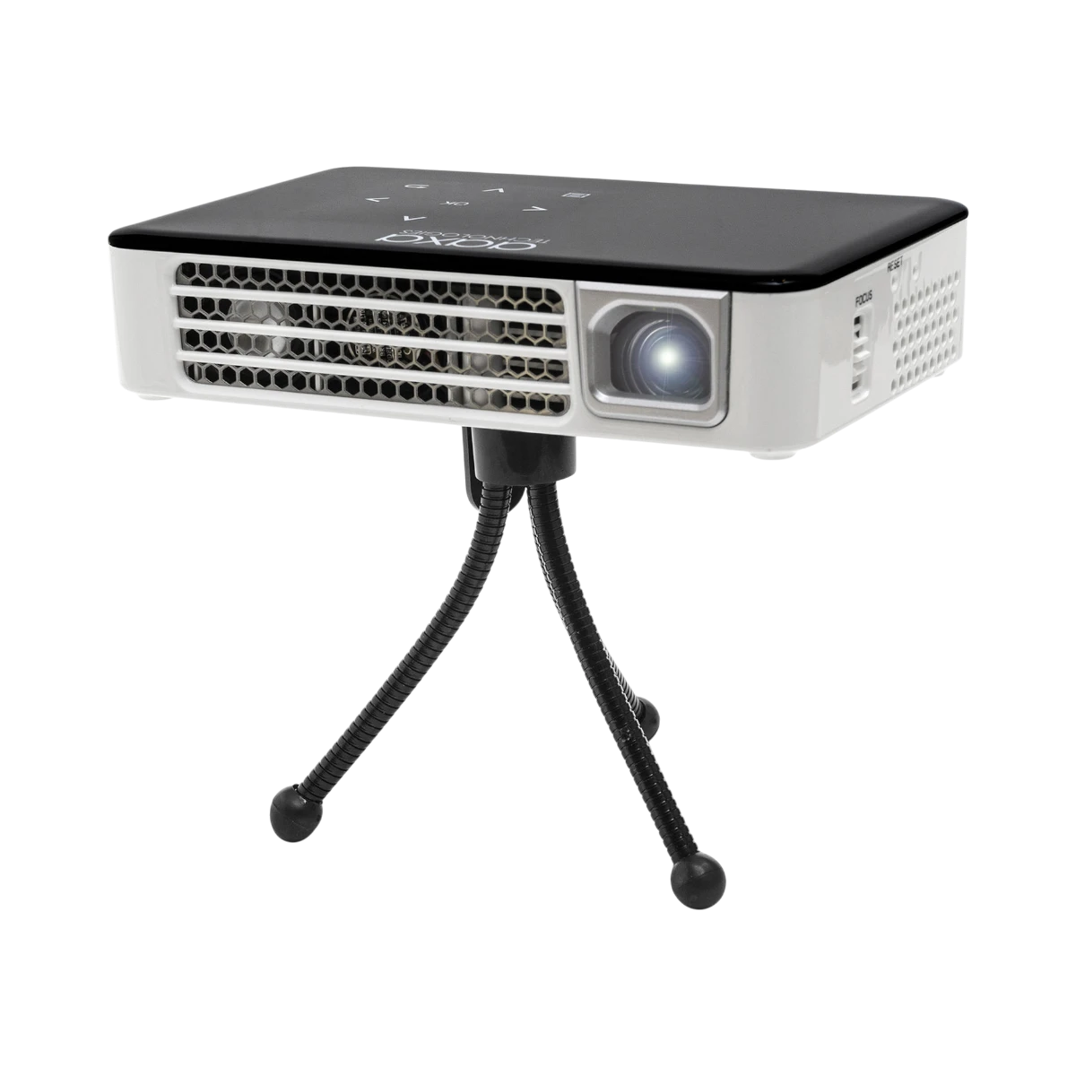 AAXA Technologies P300 Neo 420-Lumen HD DLP Pico Projector — Being Shipped