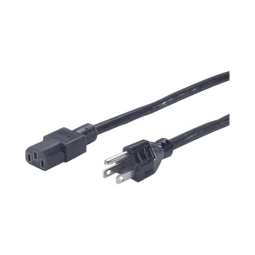 APC AP9893 2.4m C13 to 5-15P Power Cord — Being Shipped