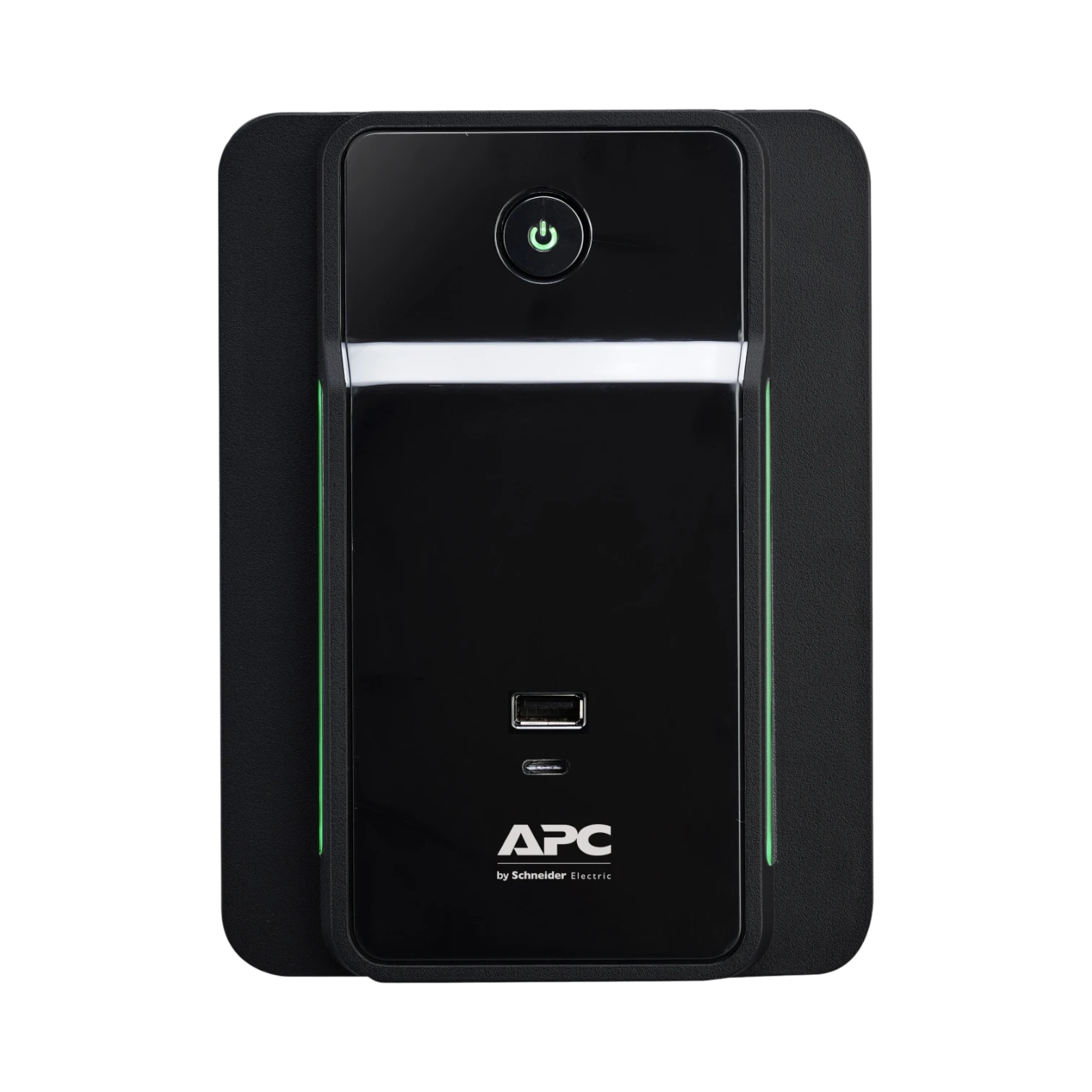 APC Back-UPS 750VA/410W Tower Battery Backup & Surge Protector — Being Shipped