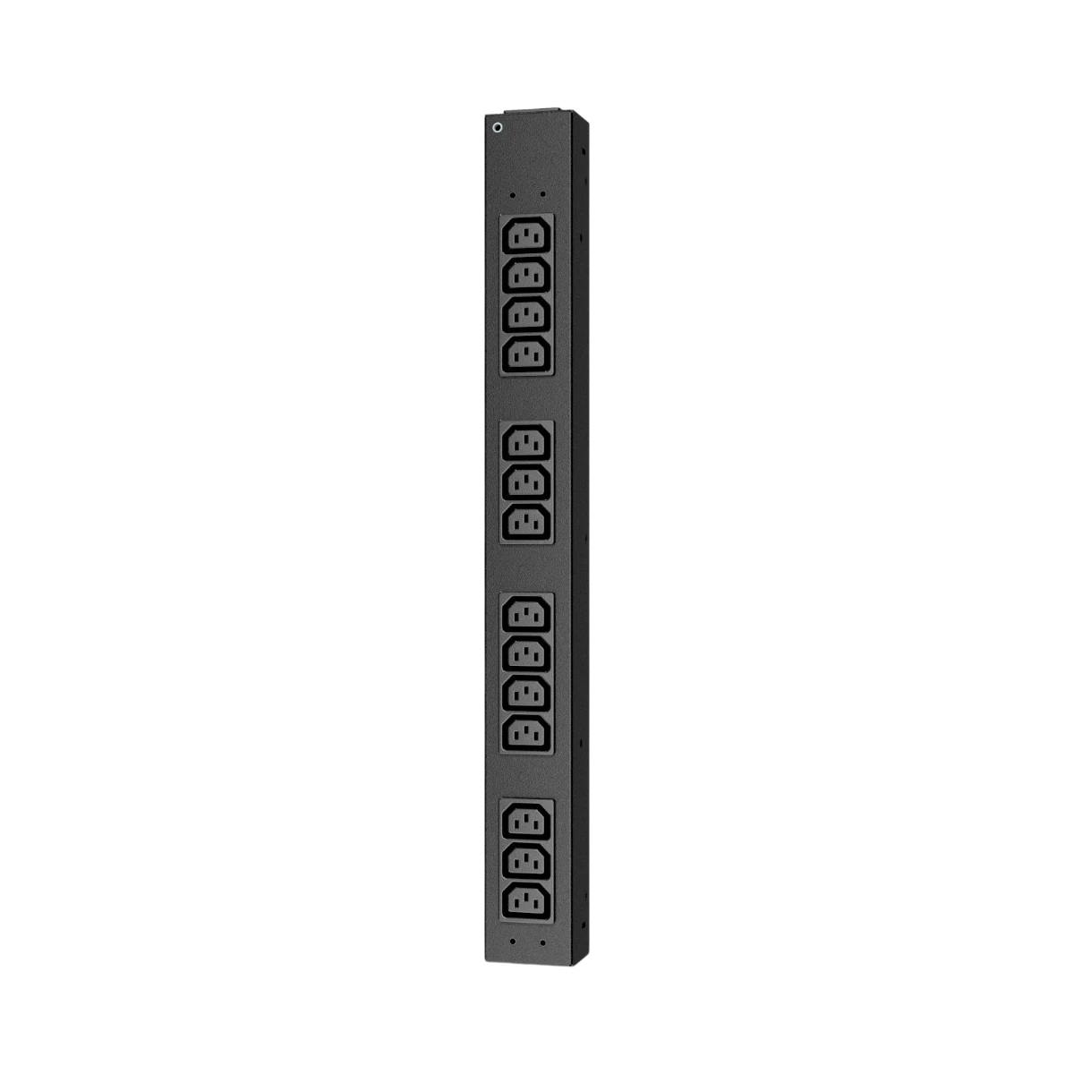 APC Electric Basic 100-240V/20A, 220-240V/16A, 14-Outlet Power Distribution Unit — Being Shipped