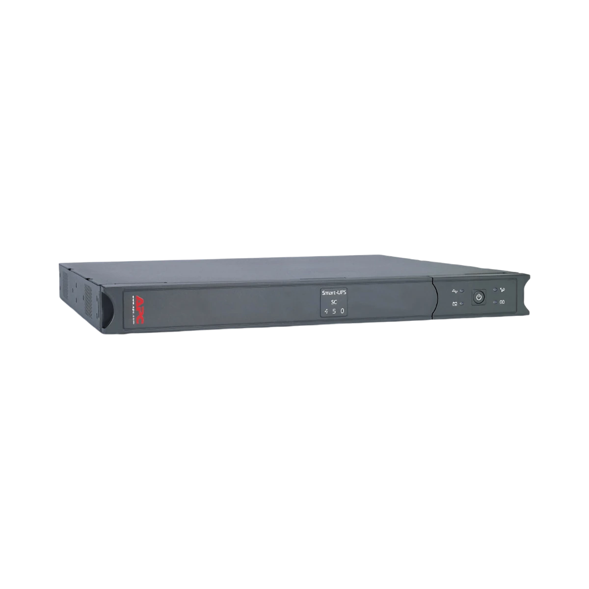 APC Smart-UPS 450VA 230V 1U Rackmount/Tower Uninterruptible Power Supply — Being Shipped