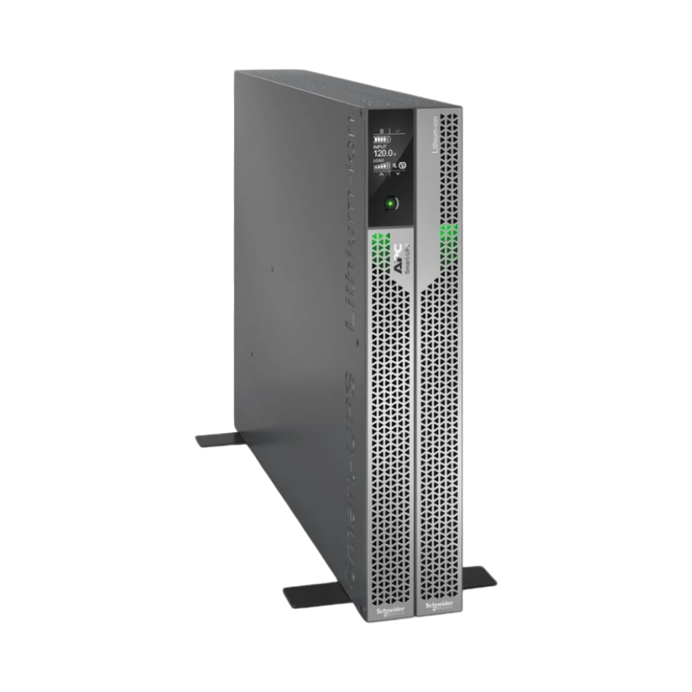 APC Smart-UPS Ultra On-Line 3000VA Rack/Tower 1U, 120V, 5x 5-20R + 1x L5-30R NEMA Outlets UPS — Being Shipped