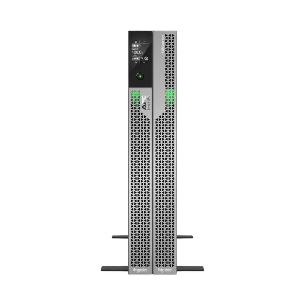 APC Smart-UPS Ultra On-Line 3000VA Rack/Tower 1U, 120V, 5x 5-20R + 1x L5-30R NEMA Outlets UPS — Being Shipped