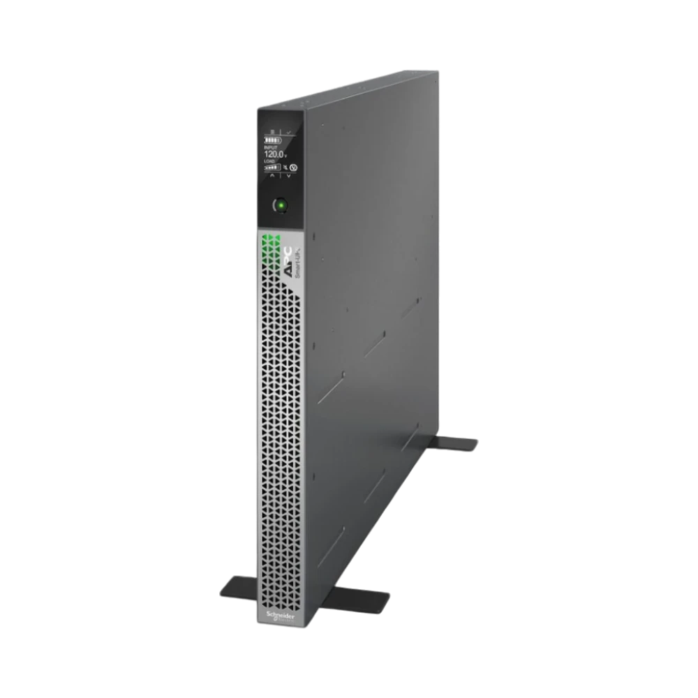 APC Smart-UPS Ultra On-Line 3000VA Rack/Tower 1U, 120V, 5x 5-20R + 1x L5-30R NEMA Outlets UPS — Being Shipped