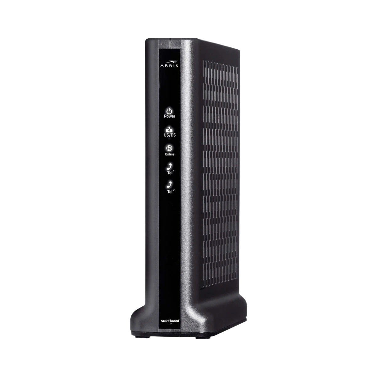 ARRIS SURFboard DOCSIS 3.1 Cable Modem for Xfinity Internet & Voice (Black) — Being Shipped