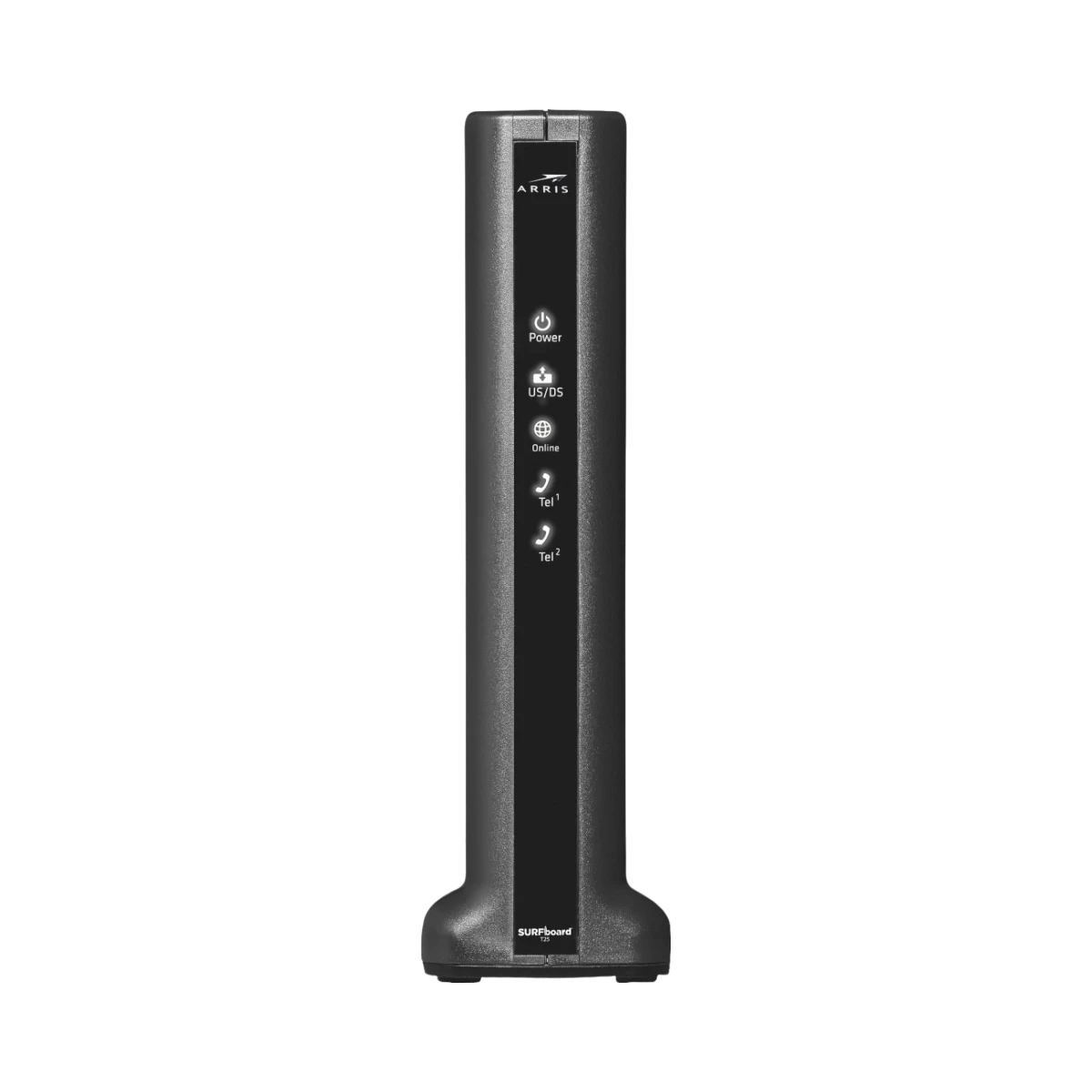 ARRIS SURFboard DOCSIS 3.1 Cable Modem for Xfinity Internet & Voice (Black) — Being Shipped