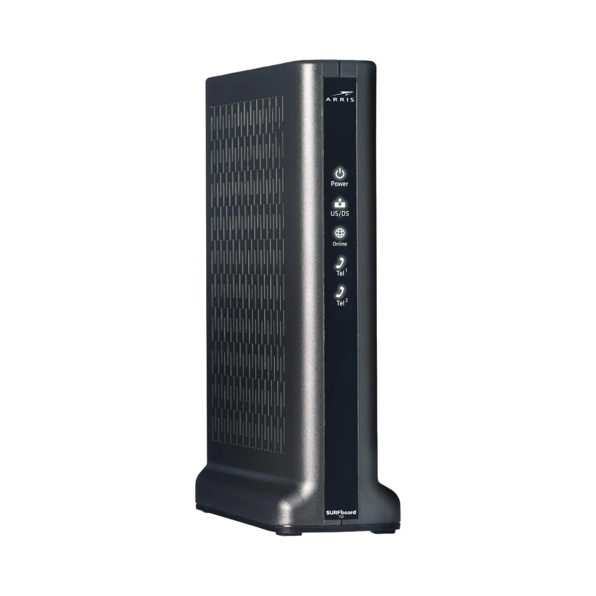 ARRIS SURFboard DOCSIS 3.1 Cable Modem for Xfinity Internet & Voice (Black) — Being Shipped