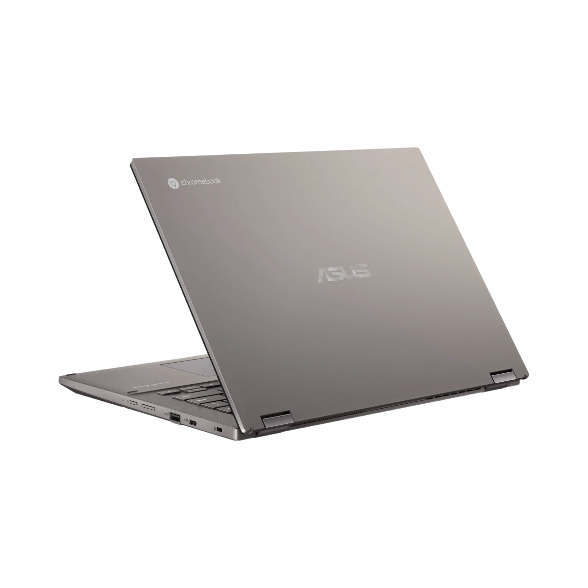 ASUS Chromebook CX34 Flip 14" Notebook, Intel Core i3-1215U, 8GB RAM, 128GB SSD — Being Shipped