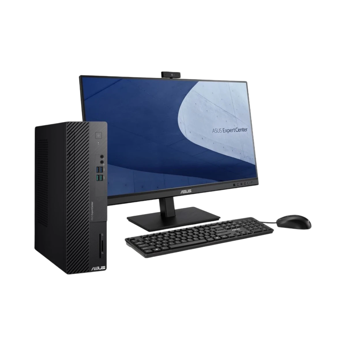 ASUS ExpertCenter D500SD-XH502 Desktop Computer Intel Core i5-12400, 8GB RAM, 256GB SSD — Being Shipped