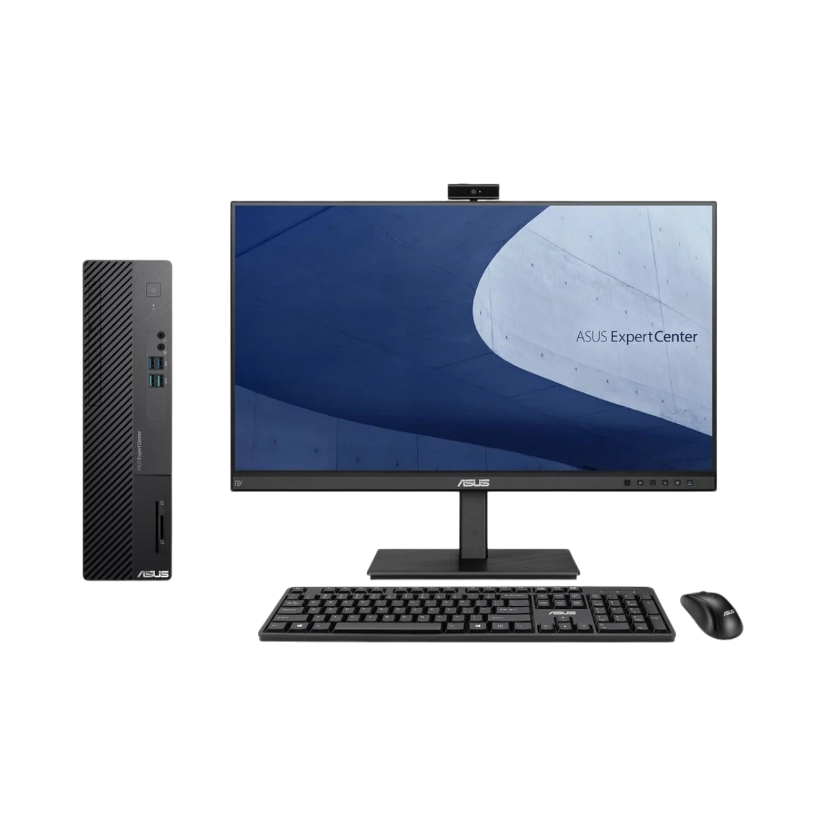 ASUS ExpertCenter D500SD-XH502 Desktop Computer Intel Core i5-12400, 8GB RAM, 256GB SSD — Being Shipped