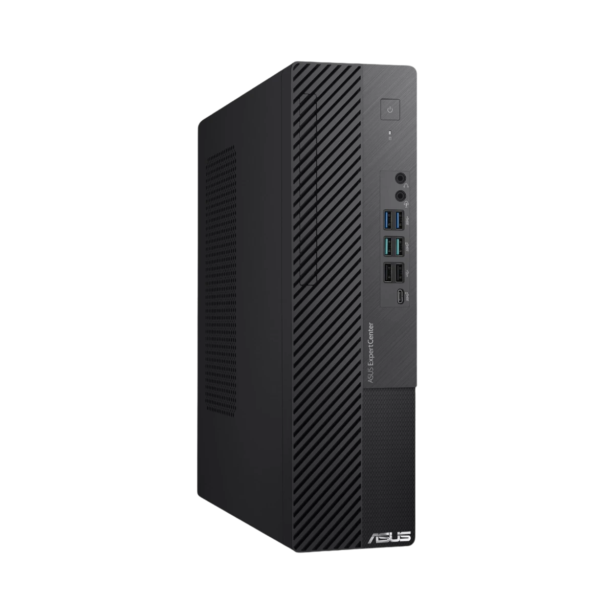 ASUS ExpertCenter D700SD SFF Desktop Computer Intel Core i5-12400, 16GB RAM, 512GB SSD — Being Shipped