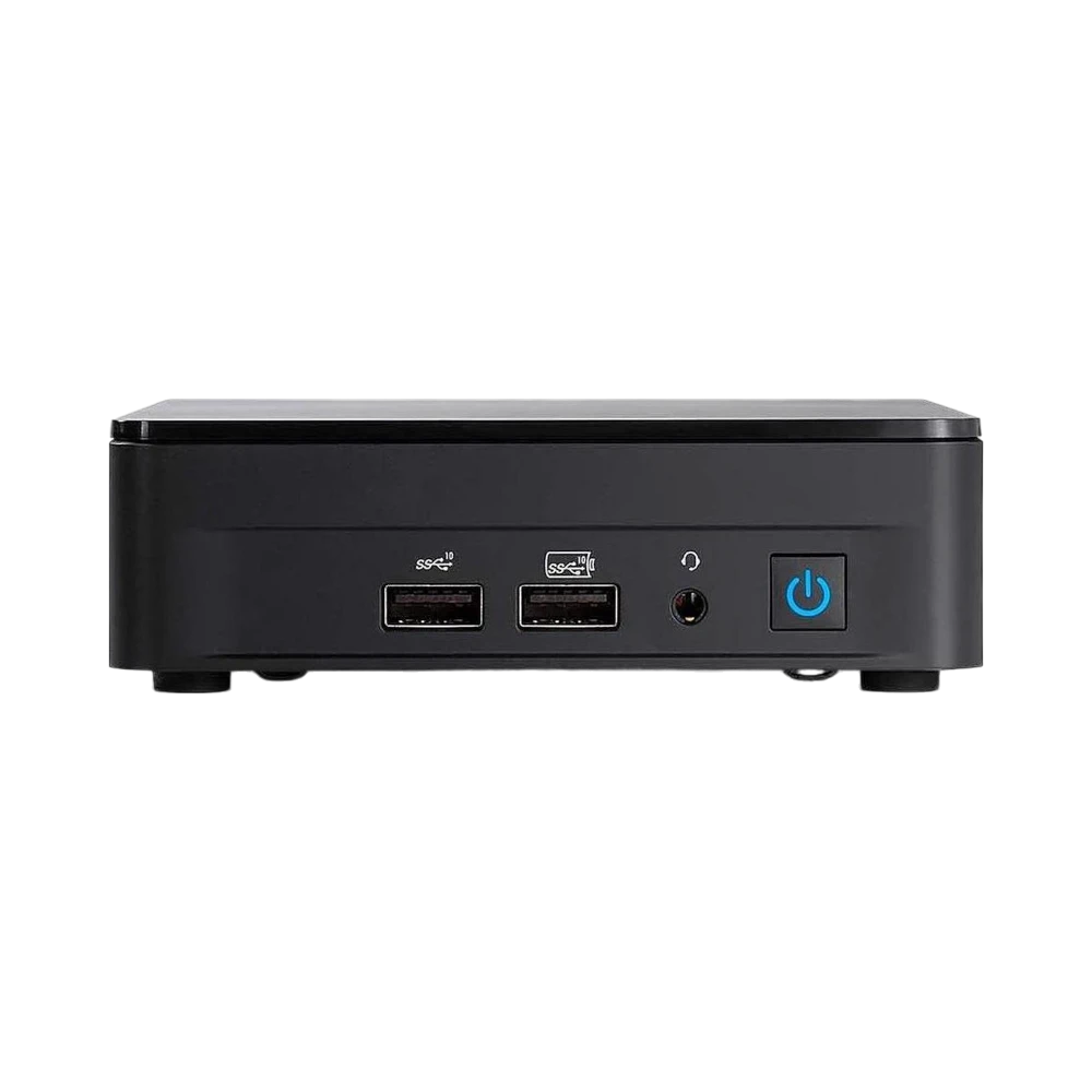 ASUS NUC 13 PRO Mini PC Intel Core i5-1340P, 8GB RAM, 512GB SSD — Being Shipped