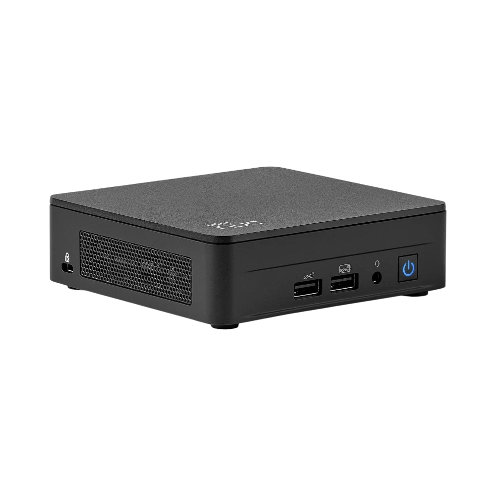 ASUS NUC 13 PRO Mini PC Intel Core i5-1340P, 8GB RAM, 512GB SSD — Being Shipped