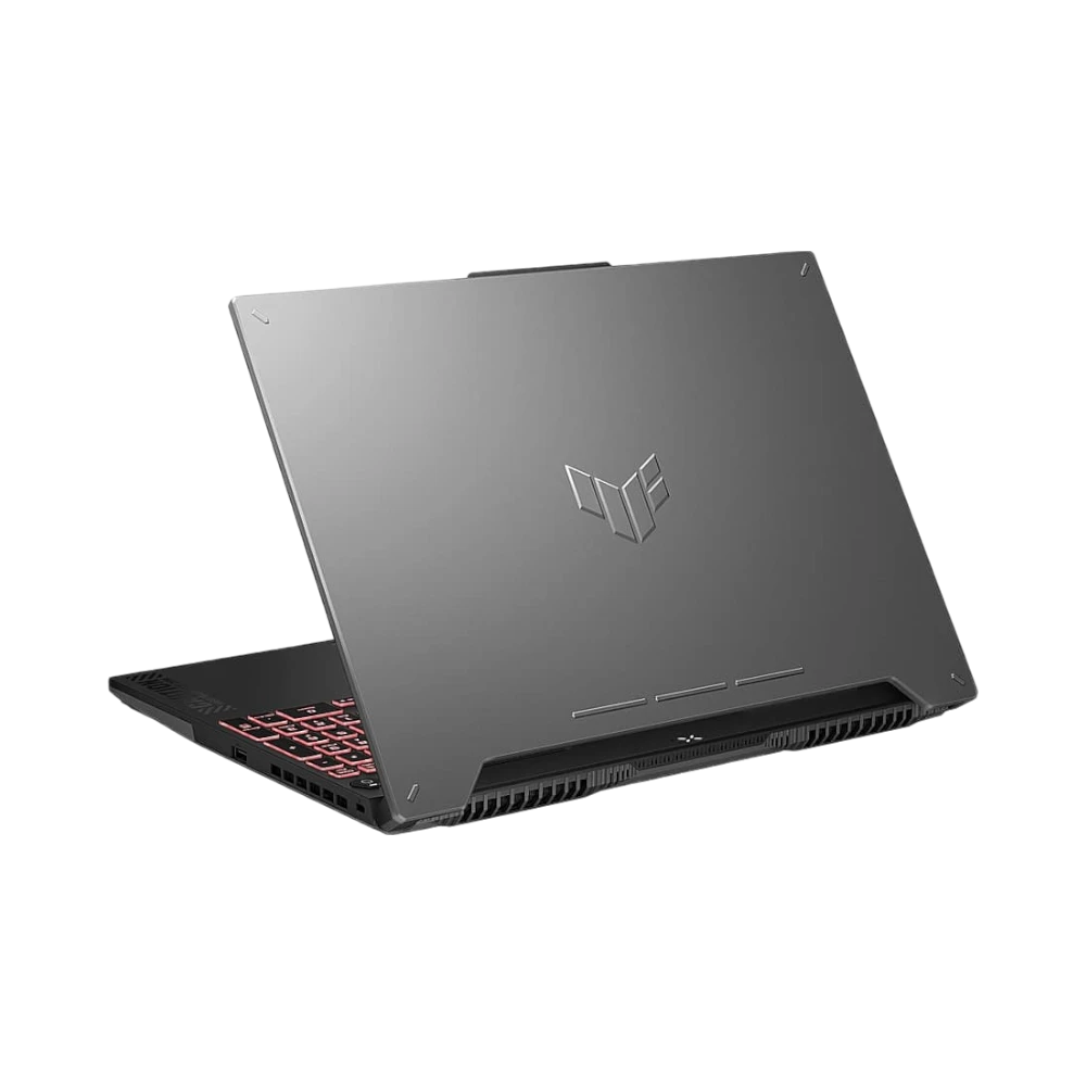 ASUS TUF Gaming A17 17.3" Gaming Laptop, AMD Ryzen 7 7735HS, NVIDIA GeForce RTX 4060, 16GB RAM, 1TB SSD — Being Shipped