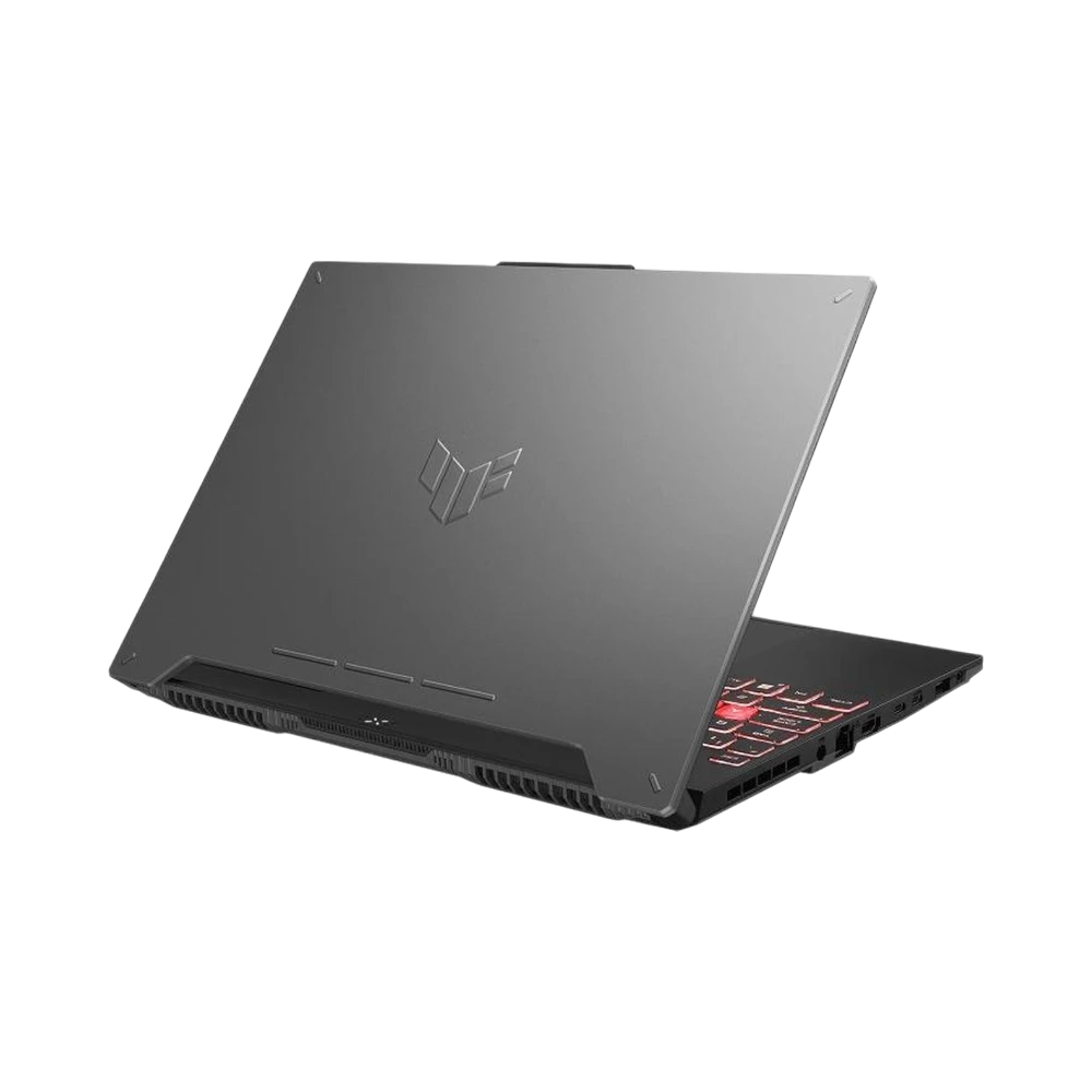 ASUS TUF Gaming A17 17.3" Gaming Laptop, AMD Ryzen 7 7735HS, NVIDIA GeForce RTX 4060, 16GB RAM, 1TB SSD — Being Shipped