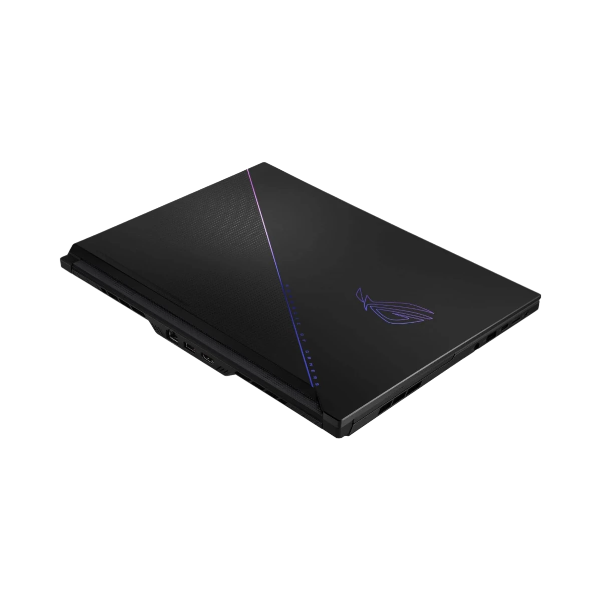 ASUS ROG Zephyrus Duo 16 14" Gaming Laptop, AMD Ryzen 9 7945HX, NVIDIA GeForce RTX 4080, 16GB RAM, 1TB SSD — Being Shipped